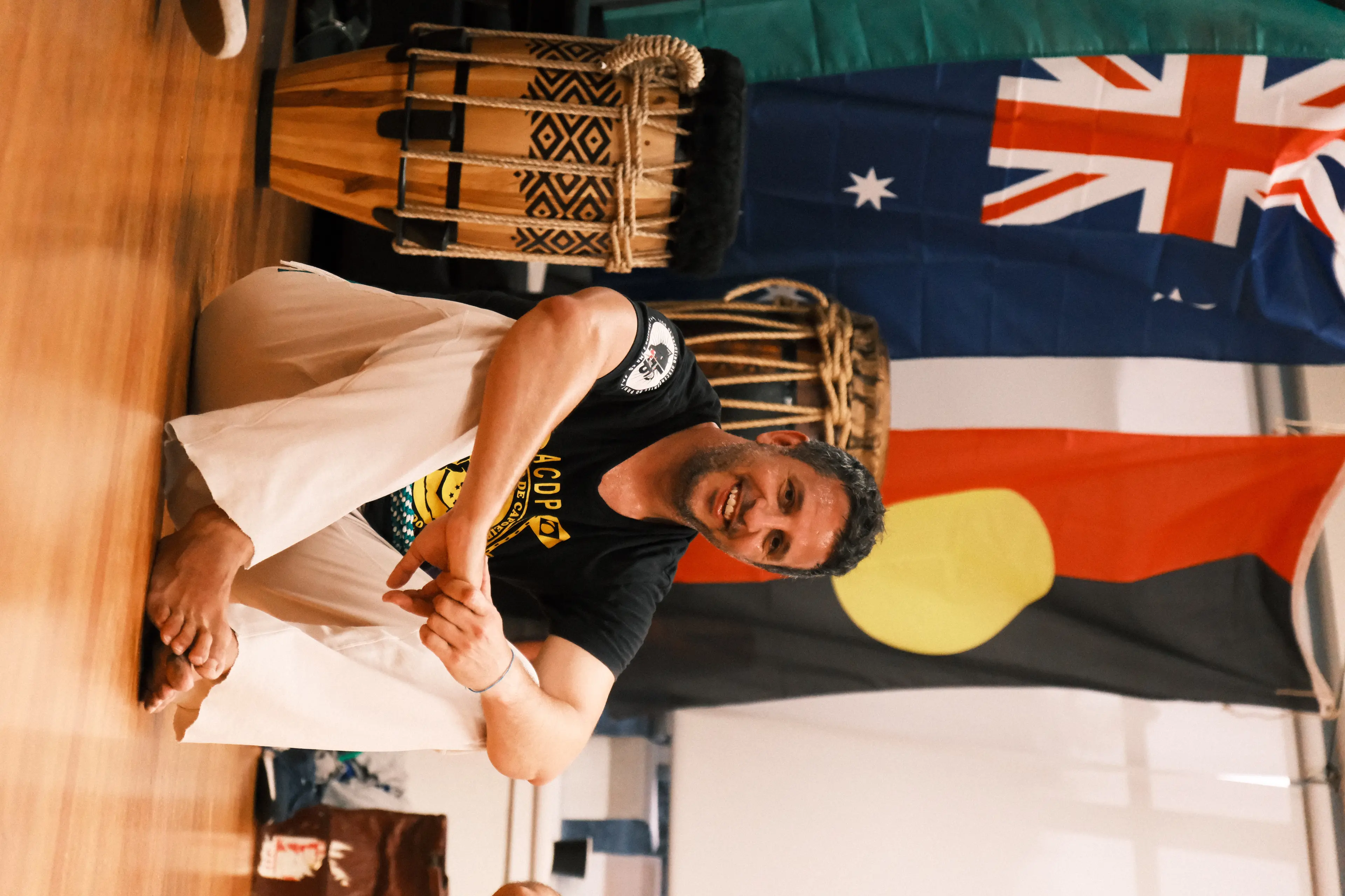 Mestre Camaleão, 2025