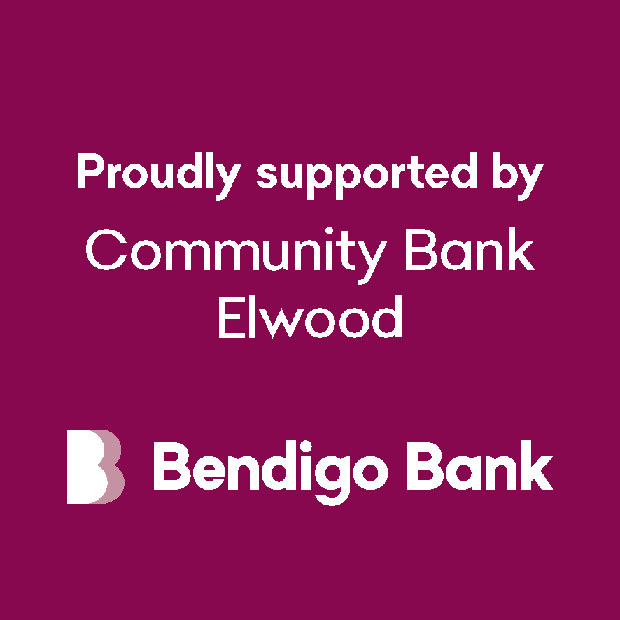Community Bank Elwood