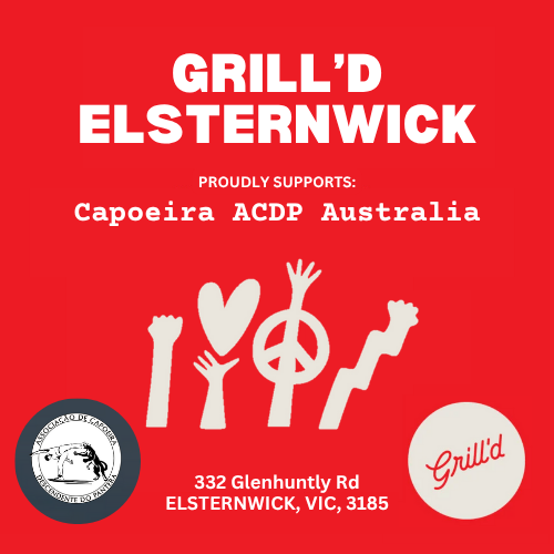 Grill'd Elsternwick